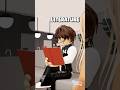 School Love BF Wanna Be A Singer So He Broke Up With Me Roblox Story Roblox Schoollove