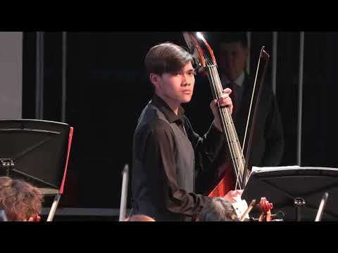 Greater Phoenix Orchestra 01-14-23 - 1 - Starfleet