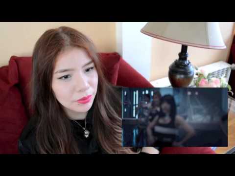 LADIES' CODE (레이디스 코드) - So Wonderful(쏘 원더풀) MV REACTION