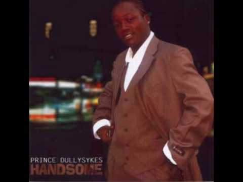 Berry White Feat Dully Sykes 