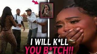 “SHOCKING: Bambi EXPOSES the Truth About Mendeecees to Yandy — Drama ERUPTS 😳🔥 | LHHATL S13B”