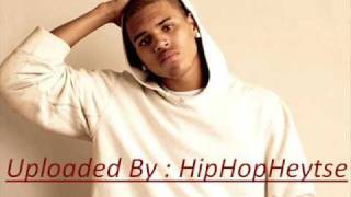 Chris Brown ft. Lil Wayne -  Gimme Watcha Got