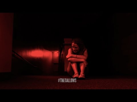 The Gallows (Audience Trailer)