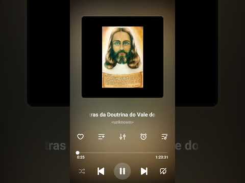 Hinos e Mantras da doutrina vale do Amanhecer salve Deus!