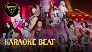 [Karaoke Beat] AAA - Liên Quân 2 | Em Xinh Say Hi (Beat Chuẩn Có Bè)