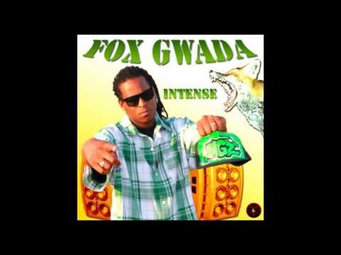 Fox Gwada - intense (Remix By DJ DOISE)