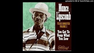 Mance Lipscomb - Hattie Green
