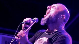 4K - Nomadi &quot;Ricordati di Chico&quot; - Castagnole delle Lanze 28.08.2021