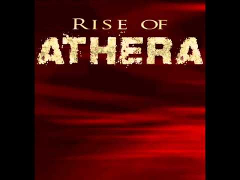 RISE OF ATHERA Left for dead