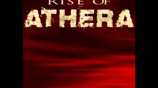 RISE OF ATHERA Left for dead