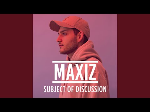 Subject of Discussion