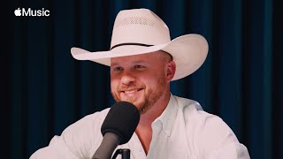 Cody Johnson - The Leather (Deluxe) Interview | Apple Music