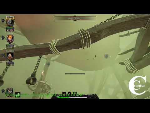 You should try this hardest map