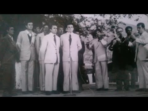 Jorgji Duro & Dhimitraq Joti -  Cile ku ma hëngre drekën