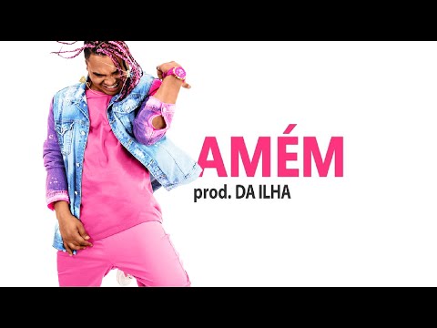 Young Daddy - Amém (prod. Dailha beats) #RosaMixtape