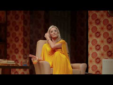 Video preview for Abigails Party Trailer from Youtube