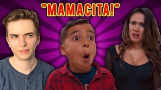 Nobody Should Say This To Their Mom