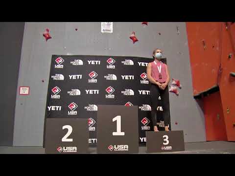 North American Cup Series - Speed Finals