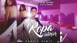 Justin Quiles - Ropa Interior [Cumbia Remix]