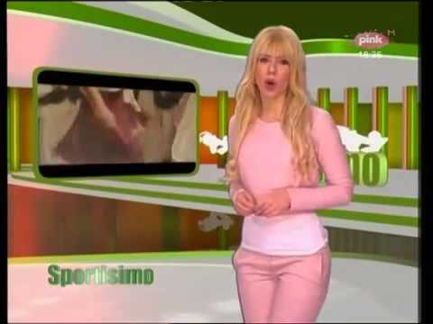 Sanja Marković 2015-02-26