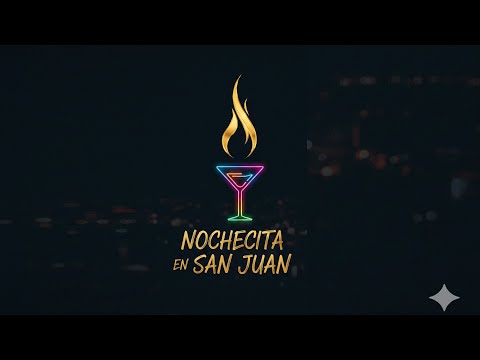 Nochecita en San Juan