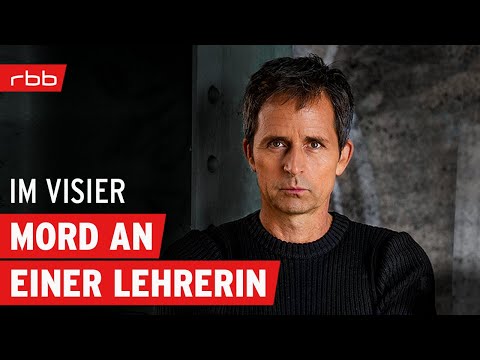 Die tote Lehrerin - Mord auf der A9 | Im Visier | True-Crime-Podcast