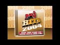 Publicité 2004 CD NRJ Hits 2004