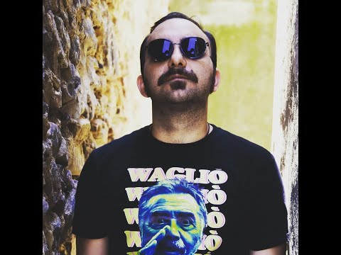 ZEP RAGONE - WAGLIÒ ( feat. ROCCO PAPALEO) - OFFICIAL VIDEO