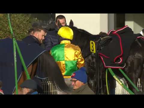 Etape #14 : Mauquenchy - ITW Gabriele Gelormini