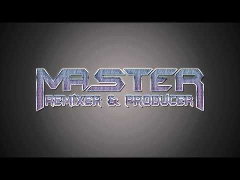 Taio Cruz - Hangover ft. Flo Rida (DJMaster Remix 2012)