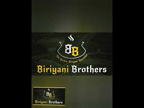 Biriyani Brothers The Bucket Biriyani Specialist Must Try Biriyani
