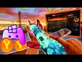 ULTIMATE Black Ops 6 DS4 Guide YY Macro Zero Delay Settings