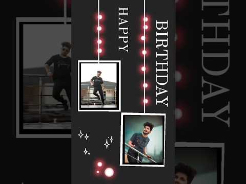 ' BIRTHDAY '  Insta Story Ideas 😘 Instagram Story Tutorial ❤️ #shorysviral #storytime #shortsfeed