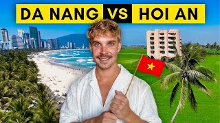 DA NANG vs HOI AN - Which One is Better for Digital Nomads?