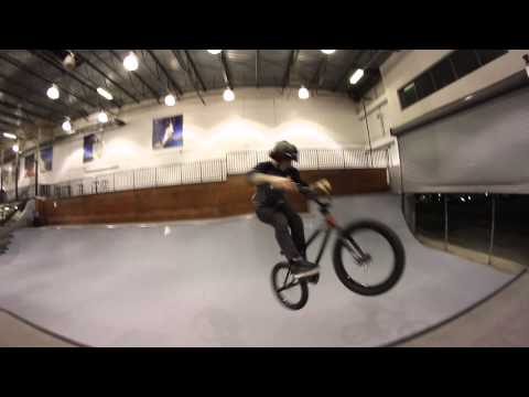 Ondra Slez - Cali 13