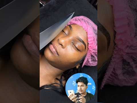 Realistic face cake 😱😱💯 #shortfeed #cake #realistic