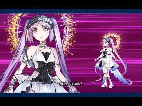 [FGO NA] Grand Nerofest 2023 Exhibition - Spartacus