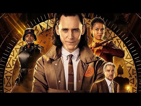 Loki - Slow, Muddled and Badly Written