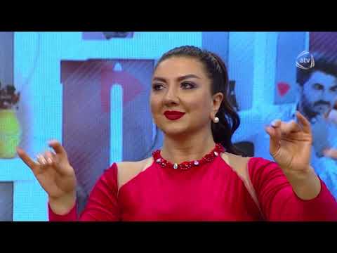 Bəsti Sevdiyeva - Bayram Günü (Bizimləsən)