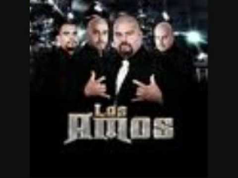 Los AMos-No Los Oigas
