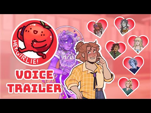 Voice Trailer