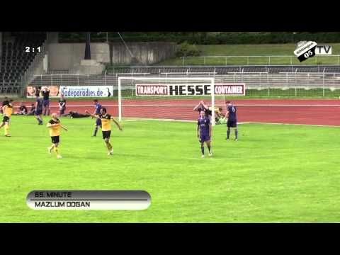 BENZSTREET [21] - RSV Göttingen 05 vs. VFL Osnabrück