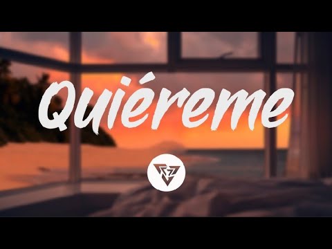 Jacob Forever, Farruko ft  Abraham Mateo, Lary Over - Quiéreme (letra)