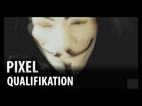 PIXEL ll ATB 2017 - Qualifikation #14