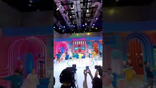 Download lagu Jaga Perasaan - Betrand Peto Putra Onsu Live Brownis mp3