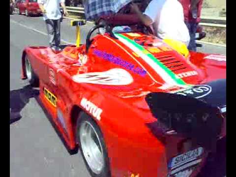 TERMINI-CACCAMO 2009-parte 7