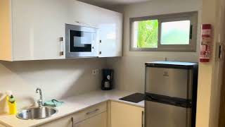 Eden Apartments, Gran Canaria - February 2025
