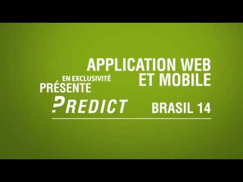 Predict Brasil 14