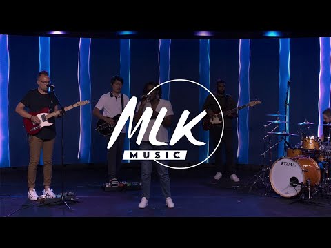 Merveilleux nom (Sébastien Corn) / MLK Music