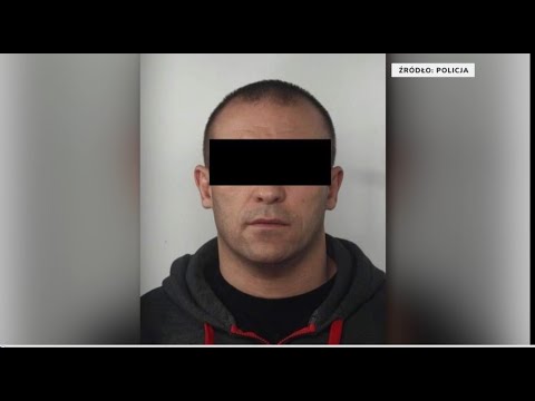 Pobił śmiertelnie poznańskiego zapaśnika, teraz złapano go w Hiszpanii